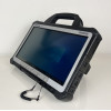 Panasonic Toughbook / Toughpad CF-D1 MK3 i5 Touchscreen Tablet Great For Diagnostics Windows 10 Or Windows 11 Pro R.r.p £2500.00